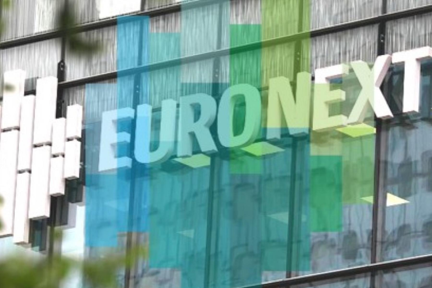 Vous êtes en train de consulter Euronext confirme son insatiable appétit de croissance