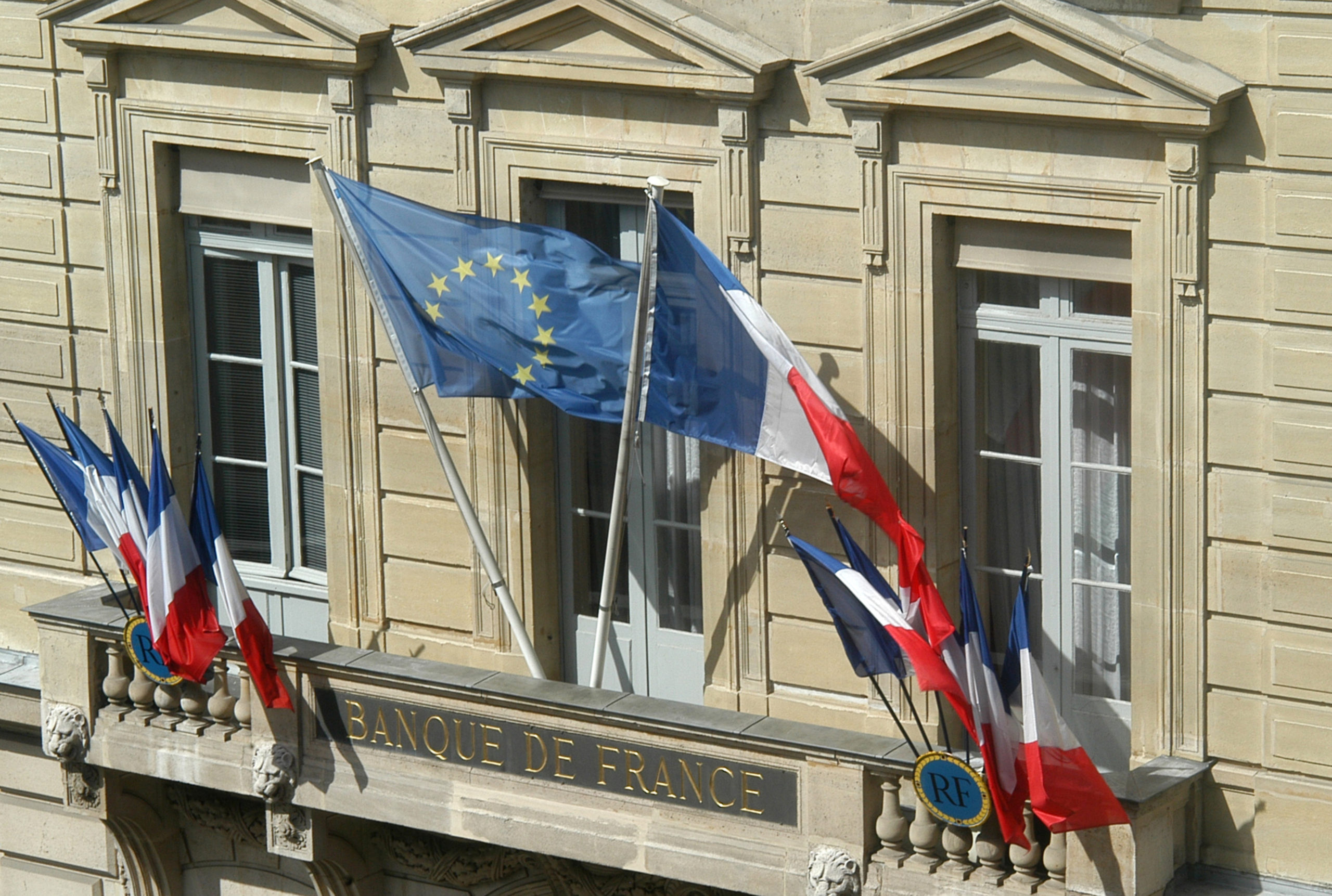 Lire la suite de l'article Monnaie numérique : la Banque de France participe à un test d’opérations transfrontières