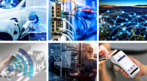 le cours du prestataire de services technologiques pour particuliers et entreprises (installation de fibres optique, de compteurs électriques de nouvelle génération...) a fini en baisse de 70%