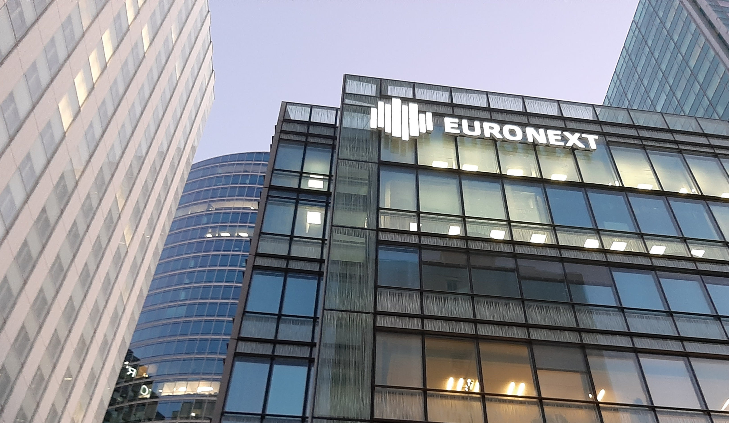 Lire la suite de l'article Euronext profite déjà pleinement de Borsa Italiana