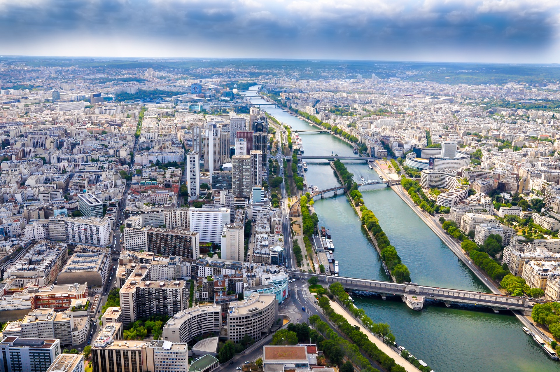 Lire la suite de l'article Macquarie Capital installe à Paris son siège pour l’Europe continentale