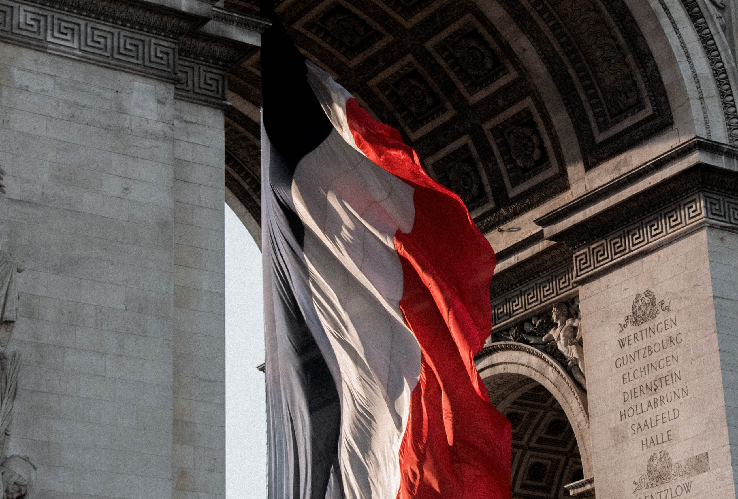 You are currently viewing “Le pire scénario reste l’élection potentielle de Marine Le Pen”