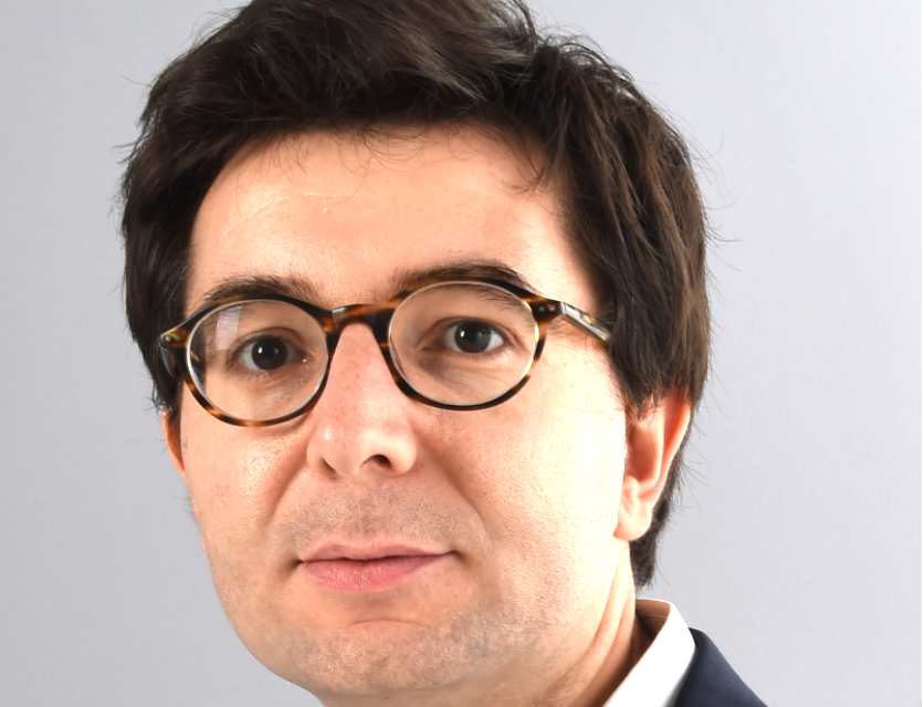 You are currently viewing Le Prix 2022 du Meilleur Jeune Economiste est attribué à Eric Monnet