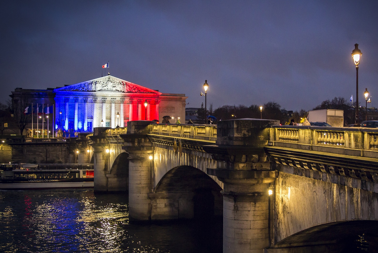 Lire la suite de l'article Moody’s maintient la perspective stable de la France