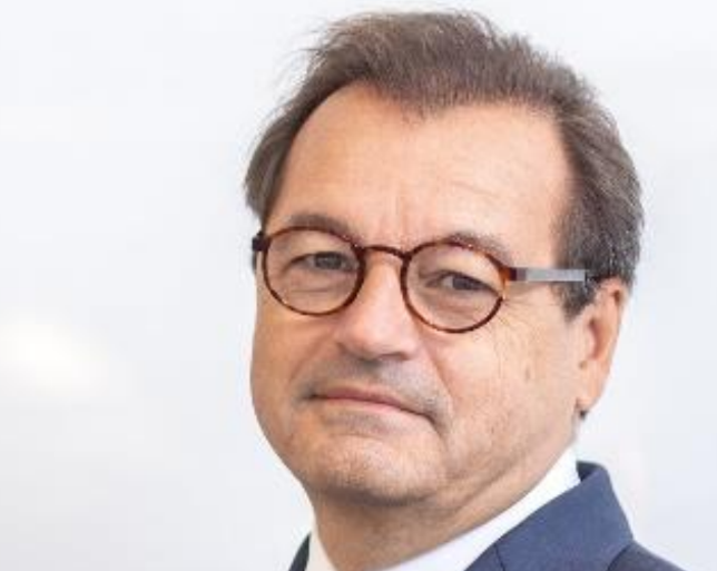 You are currently viewing Société Générale nomme Stéphane Landon directeur des risques