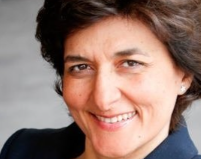 You are currently viewing Sylvie Goulard quitte la Banque de France