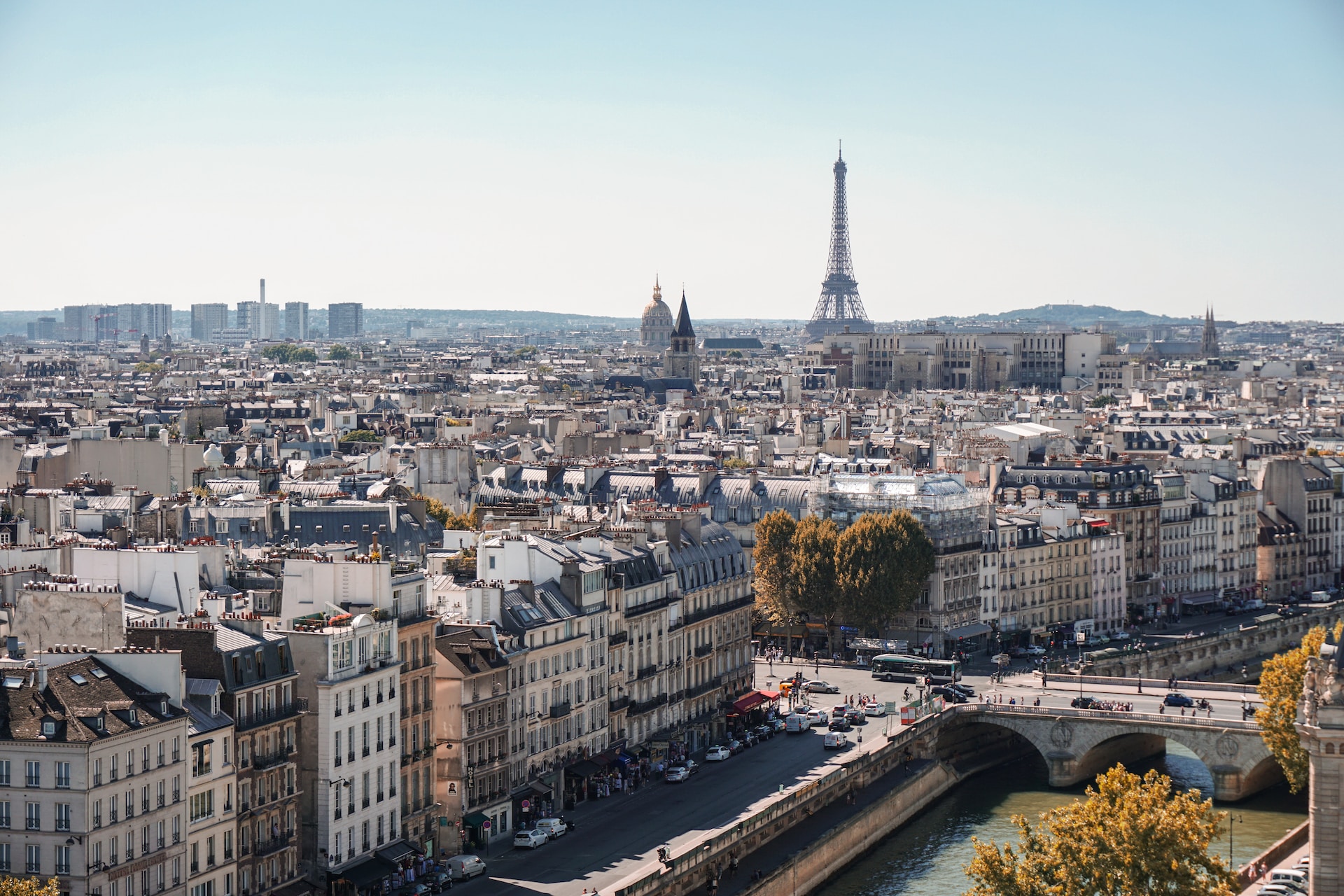 You are currently viewing La France propose 5 sites pour accueillir l’Autorité européenne anti-blanchiment 