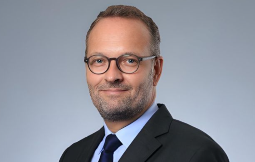 Lire la suite de l'article Olivier Houix, directeur général d’Ostrum Asset Management