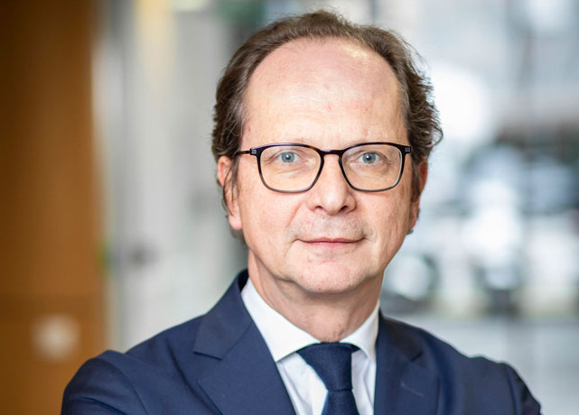 You are currently viewing Olivier de Berranger nommé directeur général de La Financière de l’Échiquier