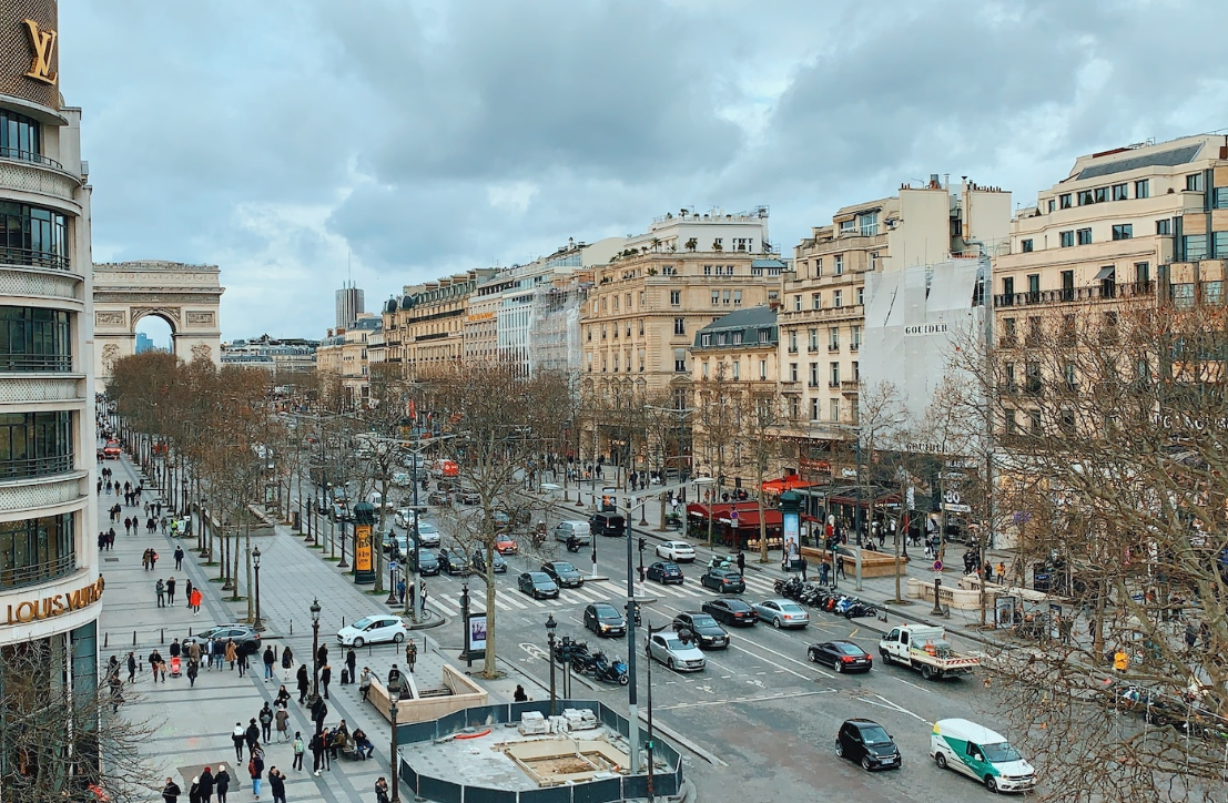 Lire la suite de l'article Centiva Capital en toute discrétion à Paris