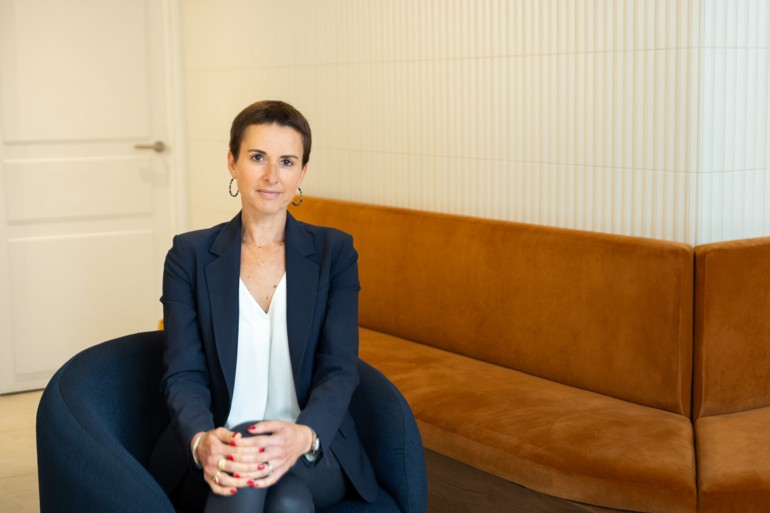 You are currently viewing Pauline Cornu-Thenard rejoint MBO+ comme directrice générale en charge des opérations