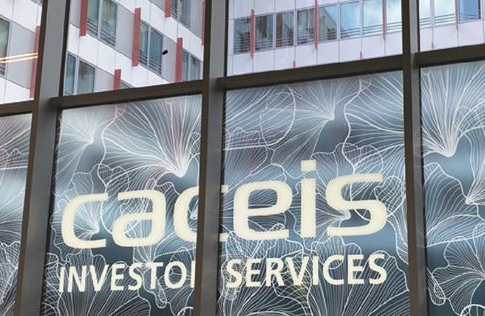 Read more about the article Cryptos : Caceis Bank prépare son dossier d’agrément MiCA