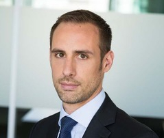 You are currently viewing Alexandre Boutin, directeur général adjoint de La Financière d’Orion