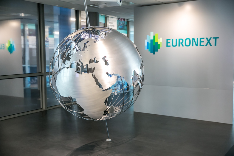 Vous êtes en train de consulter Euronext transforme l’ESG en levier d’autonomie stratégique