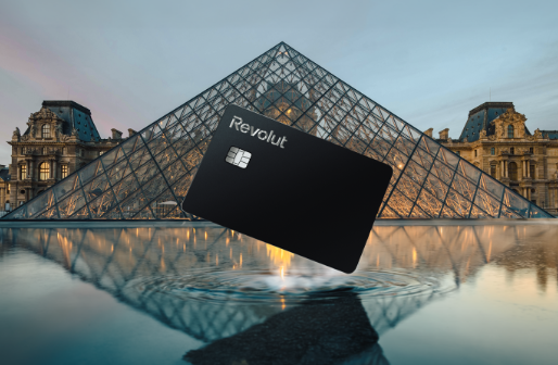 Vous êtes en train de consulter Revolut confirme l’attractivité de la place financière de Paris