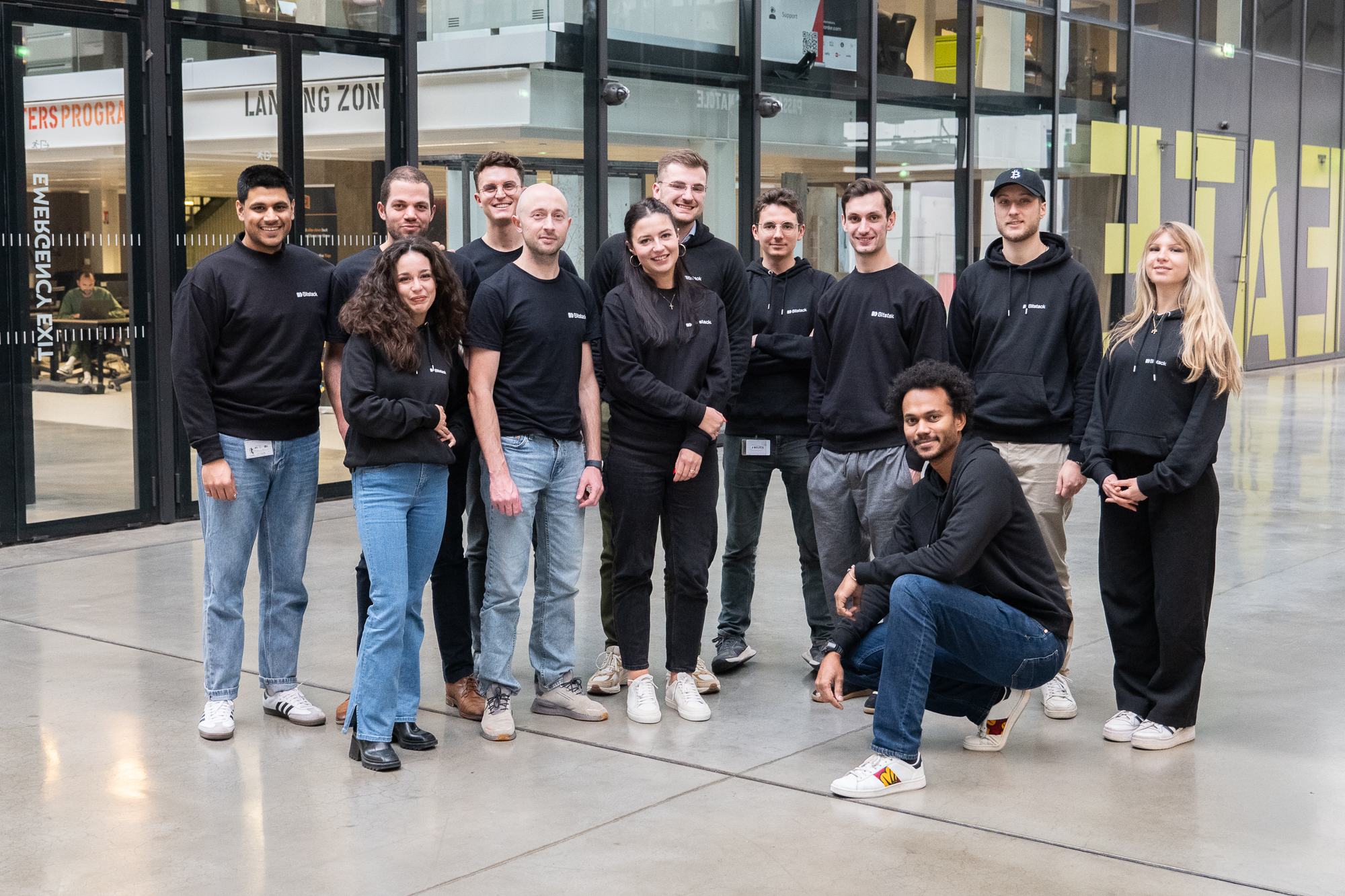 You are currently viewing Bitstack et Caceis Bank obtiennent leur agrément MiCA