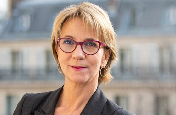 Vous êtes en train de consulter Florence Lustman reconduite à la présidence de France Assureurs