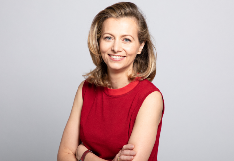 Read more about the article Béatrice Cossa-Dumurgier, directrice générale de Revolut en Europe de l’Ouest