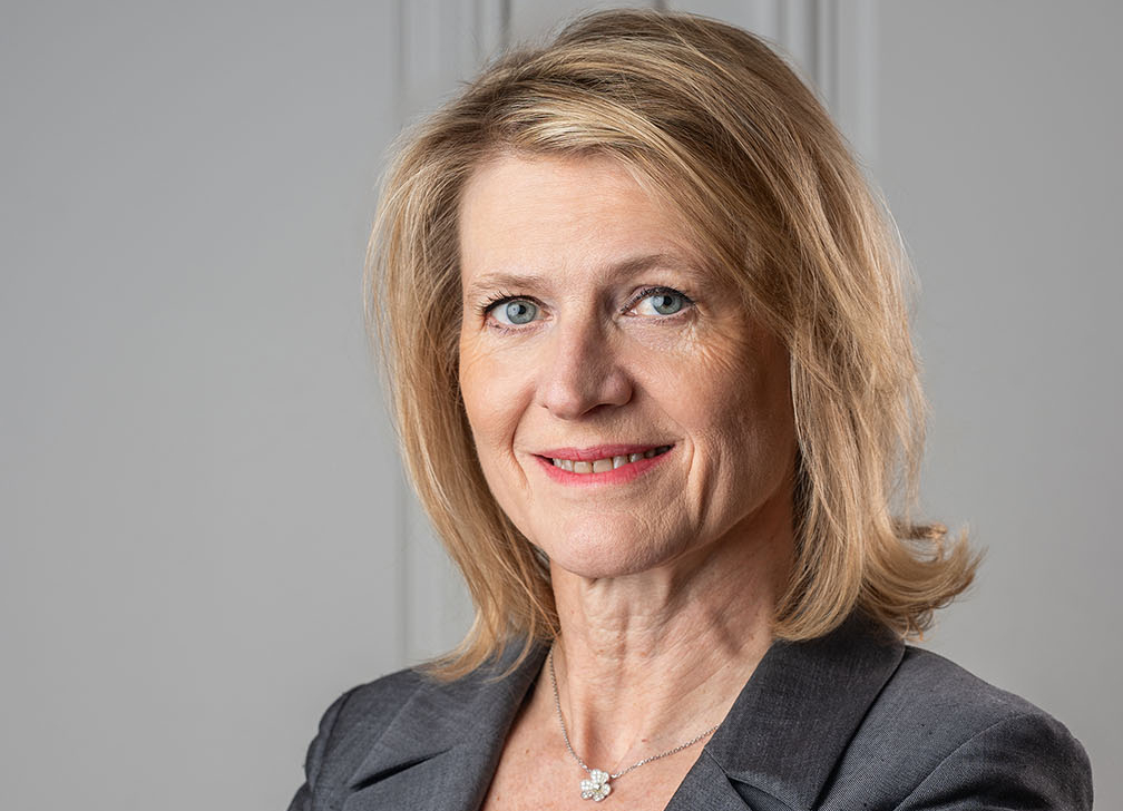 Vous êtes en train de consulter Sophie Paturle succède à Bertrand Rambaud à la présidence de France Invest