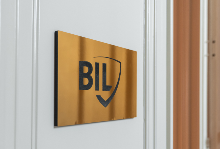 Vous êtes en train de consulter La Banque Internationale à Luxembourg ouvre un bureau à Paris