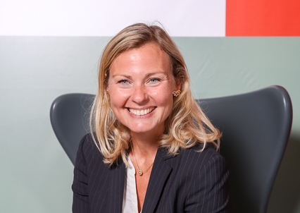 Vous êtes en train de consulter Marie Fortez rejoint Nordea AM à Paris