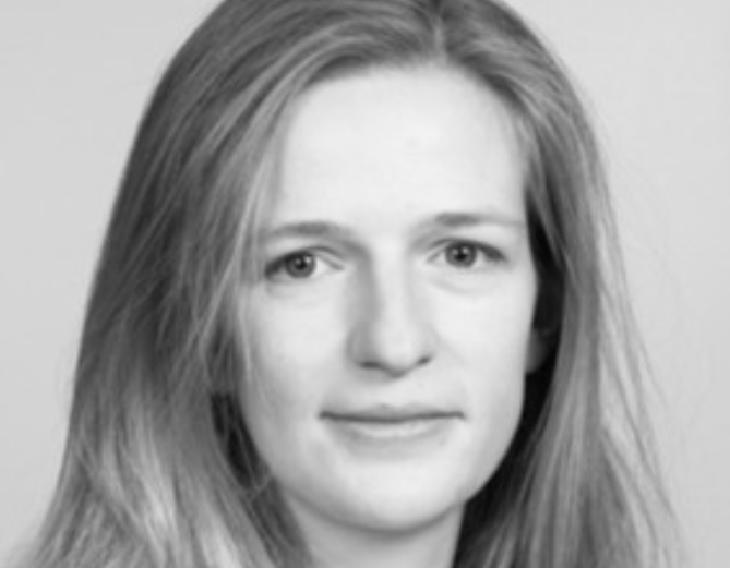 Vous êtes en train de consulter Ombeline Gras, directrice des projets spéciaux chez Tikehau Capital