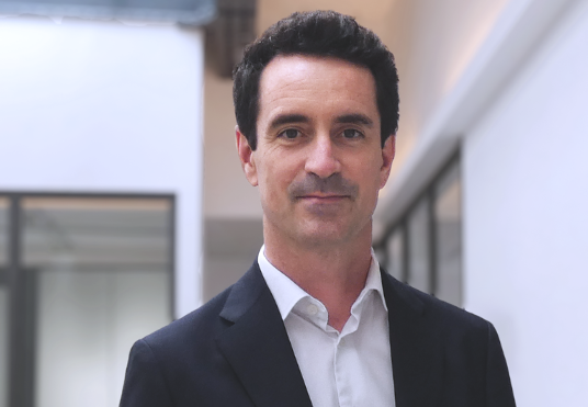 Vous êtes en train de consulter Antoine Druais, partner au sein de l’équipe Flex Equity Mid-Market de Capza