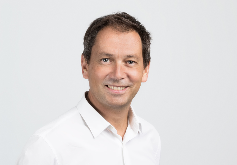 Lire la suite de l'article Alexandre Sauvage, partner chez Asterion Ventures