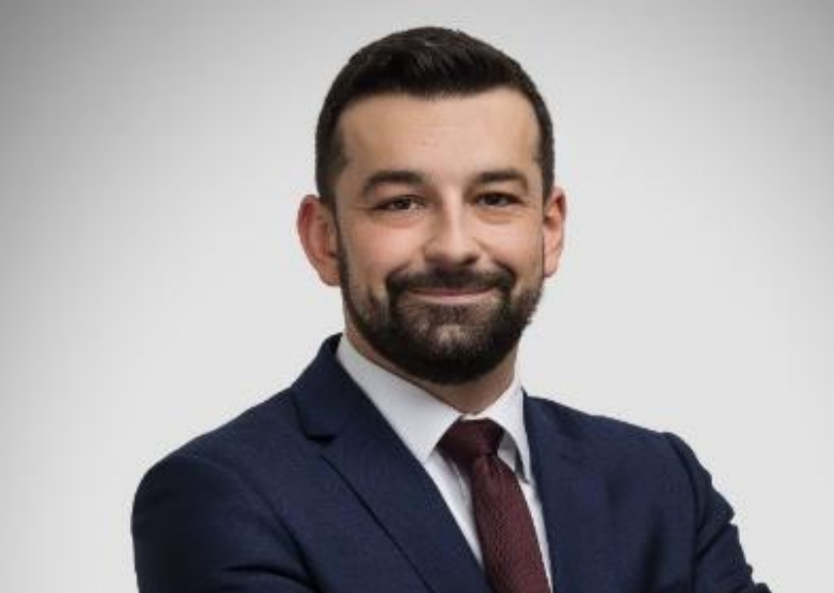 You are currently viewing Maxime Mura, directeur de la gestion monétaire chez Ecofi