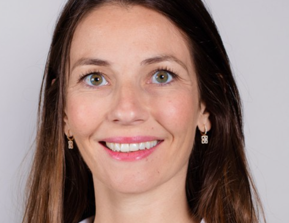 Vous êtes en train de consulter Lilia Peytavin, stratégiste des marchés mondiaux chez J.P. Morgan AM à Paris