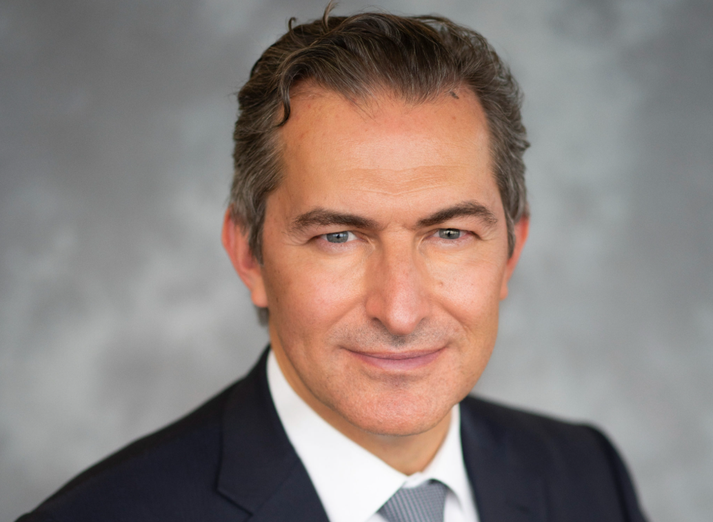 You are currently viewing Président de Mandarine, Fabien Bismuth remplace Dan Sayag à la direction générale