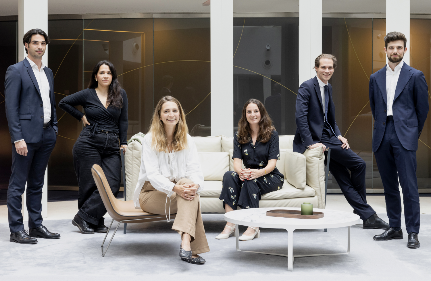 Read more about the article Six recrutements chez Weinberg Capital Partners 
