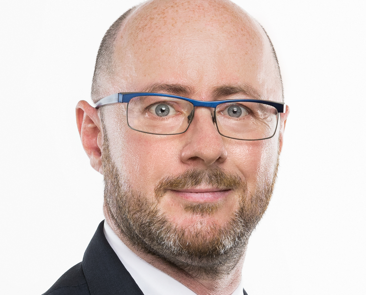You are currently viewing Christopher Underwood rejoint le pôle dette de Swen CP