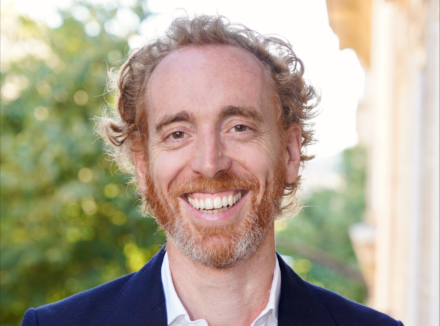 Vous êtes en train de consulter Charles-Henri Berbain rejoint Fundamental Partners comme managing partner