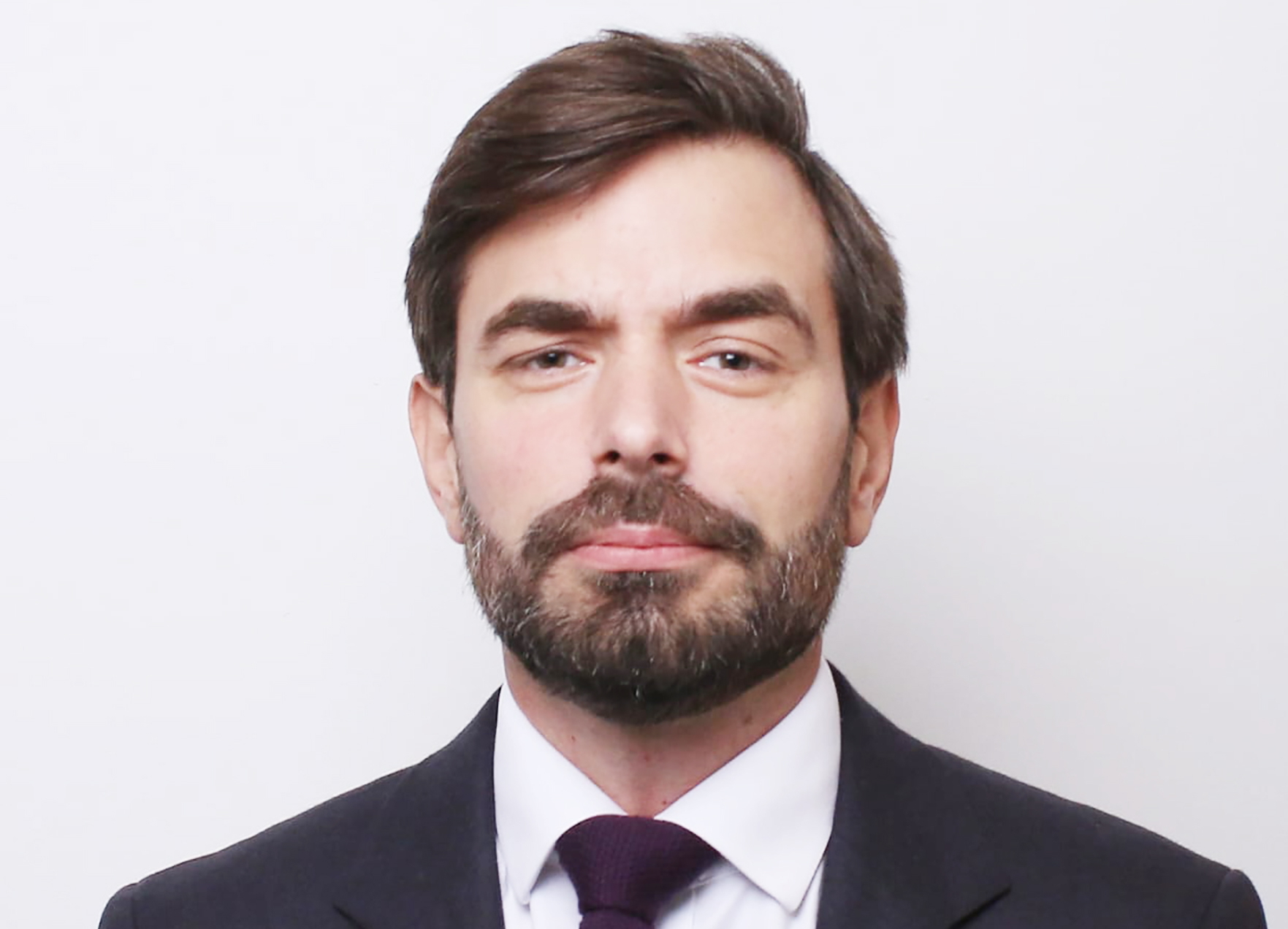 Vous êtes en train de consulter Guillaume Brusson rejoint Sanso Longchamp AM