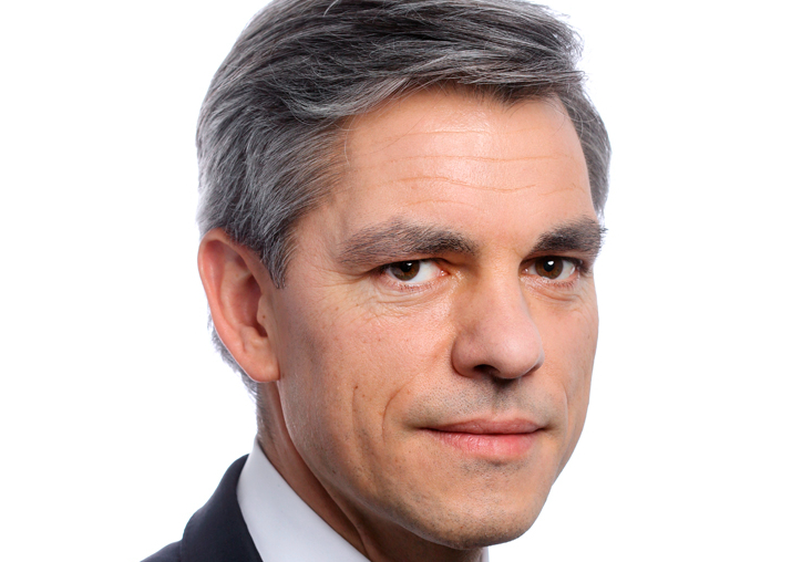 You are currently viewing Grégory Taillard va prendre la direction de HSBC Asset Management en France