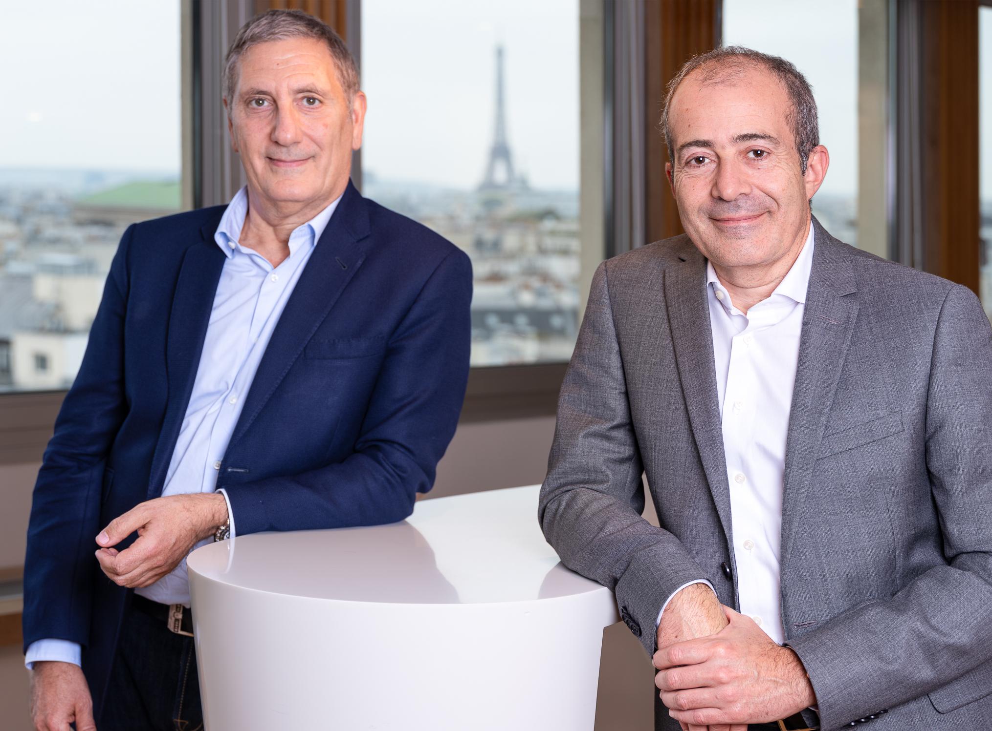 You are currently viewing Gestion de patrimoine : PAI Partners entre à son tour dans les grandes manœuvres