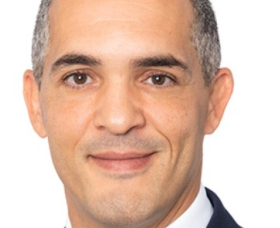 Vous êtes en train de consulter Samir Bouheraoua, responsable des ventes de Columbia Threadneedle pour la France