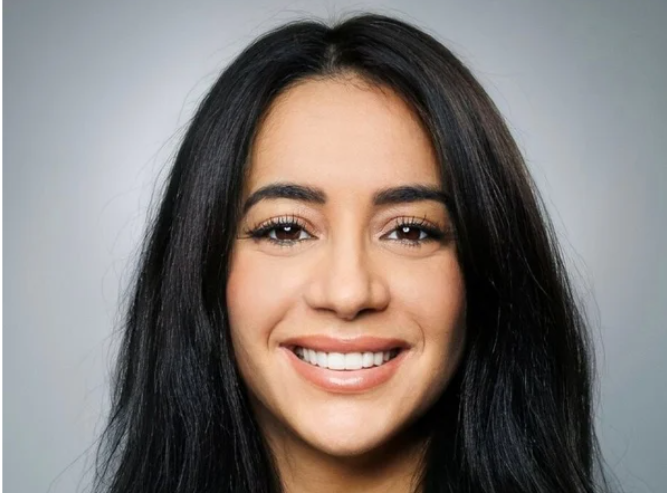 Vous êtes en train de consulter Nawale Aoutar, directrice des partenariats chez Archinvest