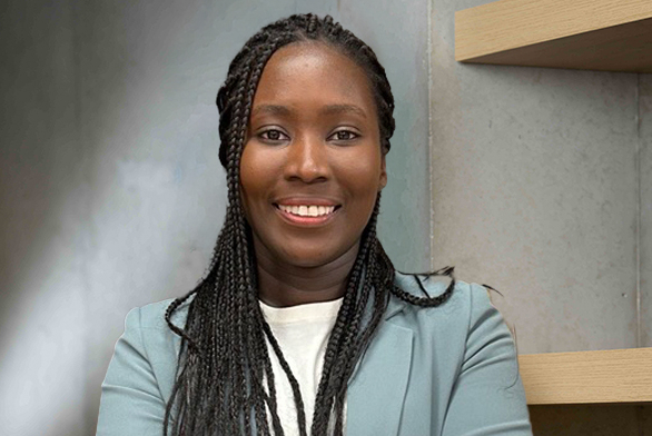 Vous êtes en train de consulter LBP AM European Private Markets recrute Gaëlle Allet