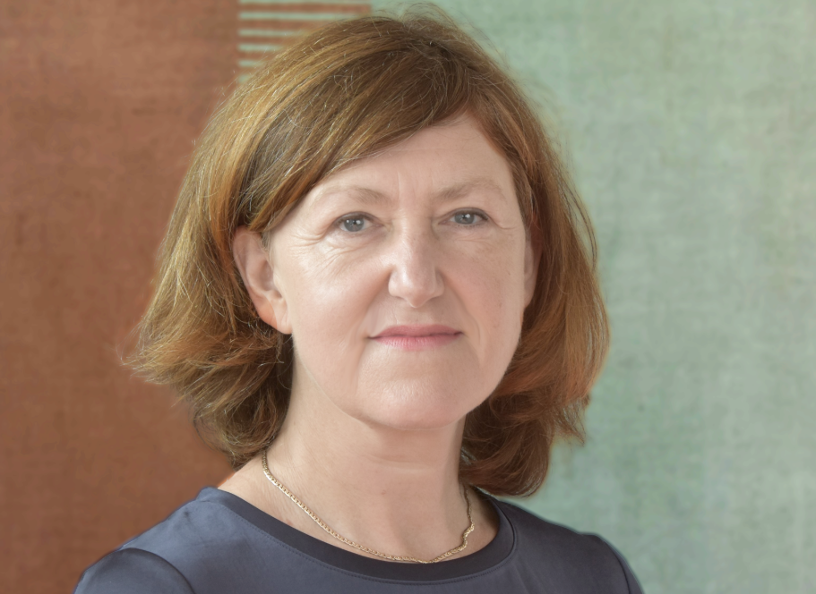 Vous êtes en train de consulter Gabrielle Capron, analyste senior chez Crédit Mutuel Asset Management