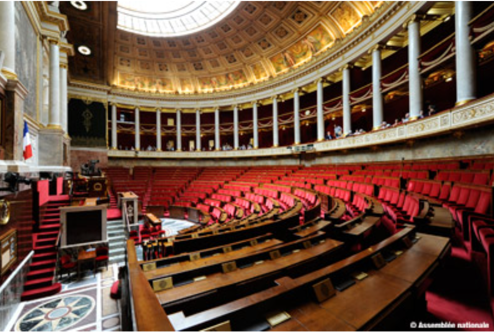 You are currently viewing La Place s’inquiète d’une nouvelle hausse de la taxe sur les transactions financières