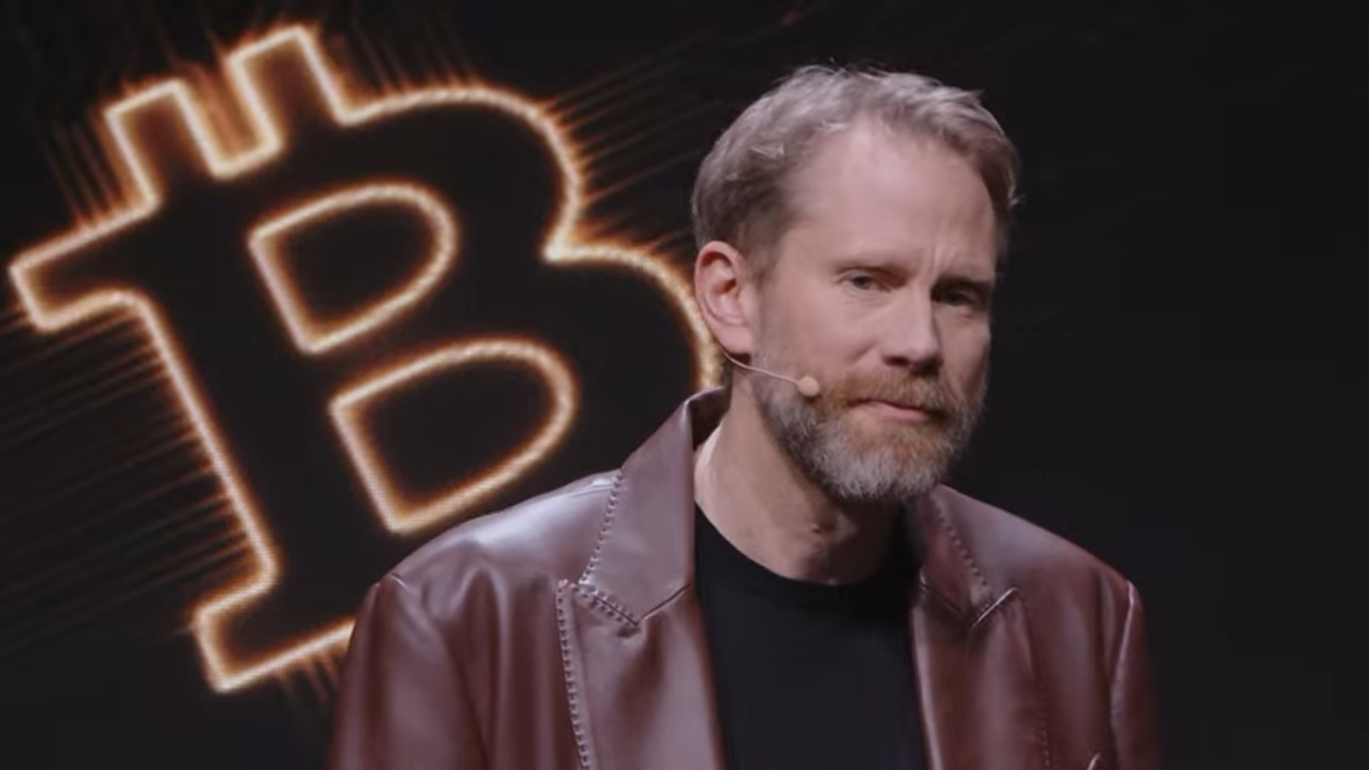 You are currently viewing Eric Larchevêque lance The Bitcoin Society, “le projet le plus important de sa vie”