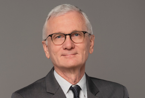 Vous êtes en train de consulter Rémi Bouchez, nouveau médiateur de l’Autorité des marchés financiers