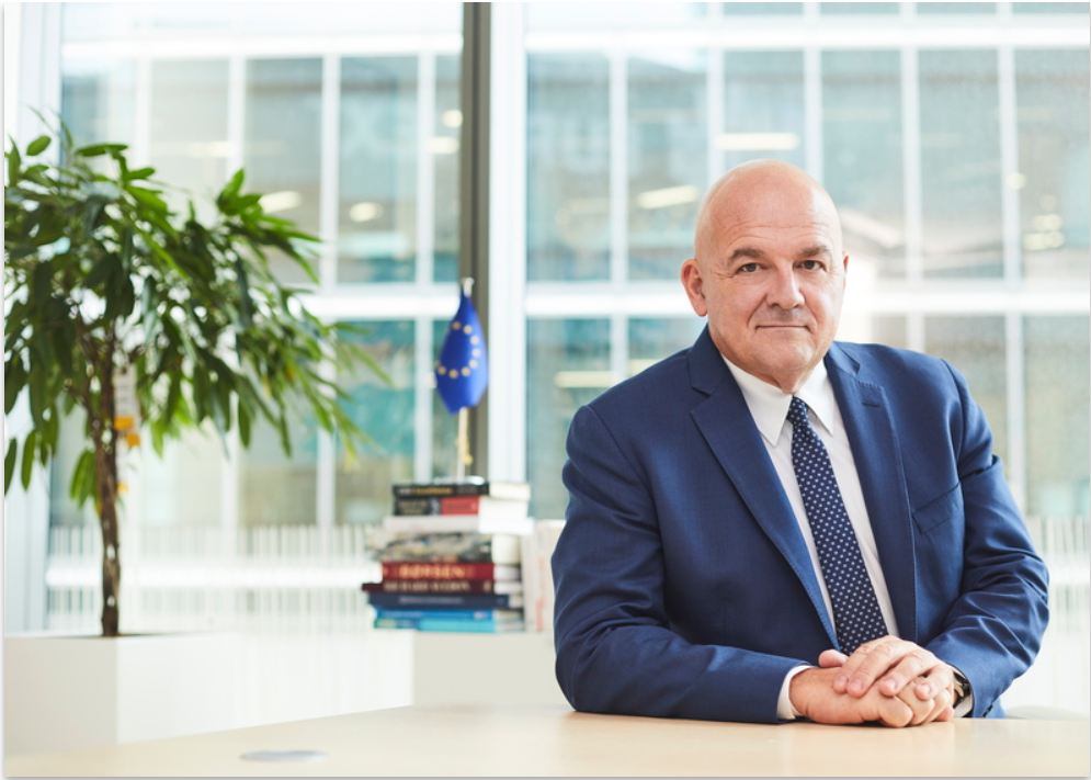 Lire la suite de l'article Euronext intéressée par les activités boursières de Deutsche Boerse