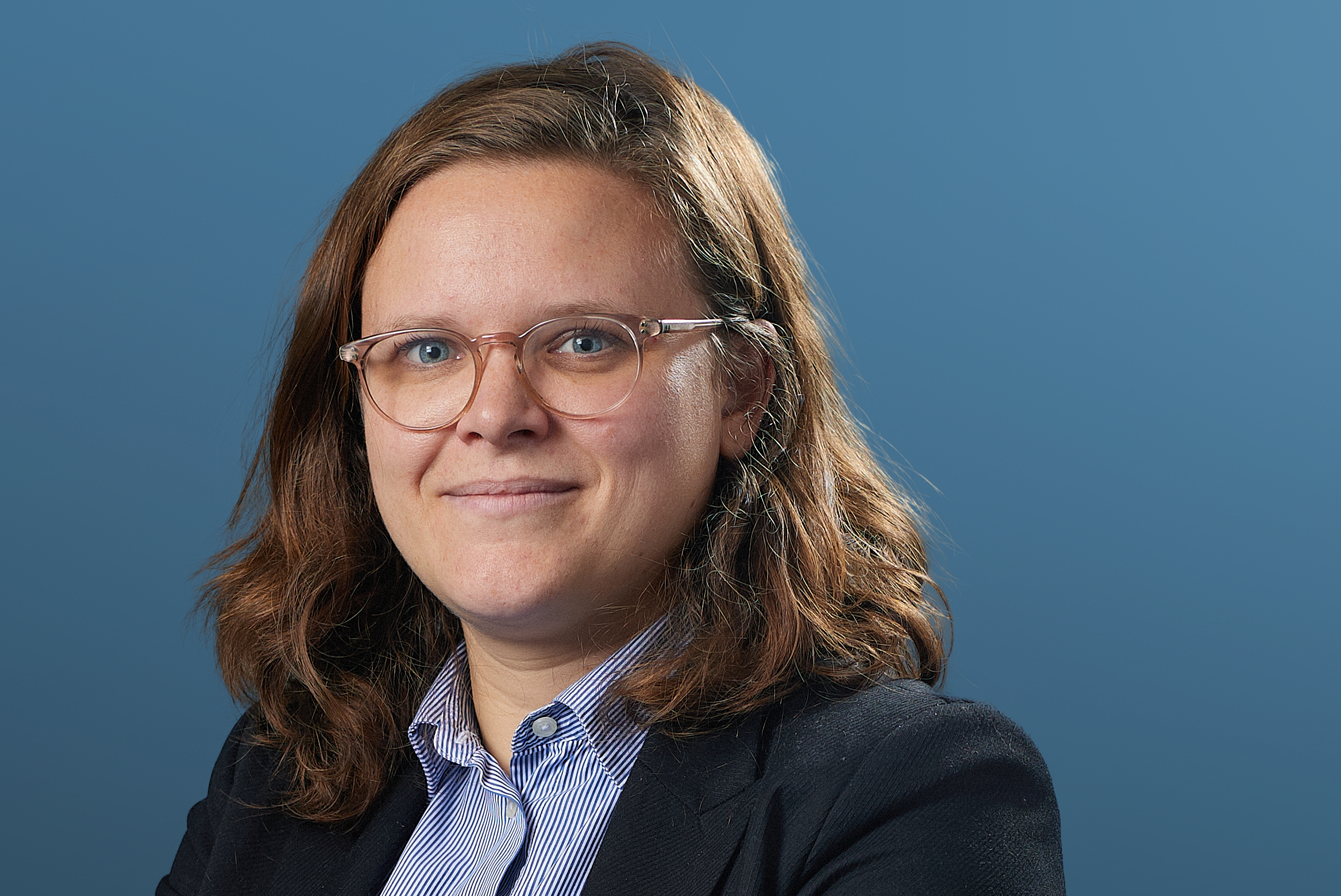 Lire la suite de l'article Cécile Carles, directrice du service clients chez Ecofi