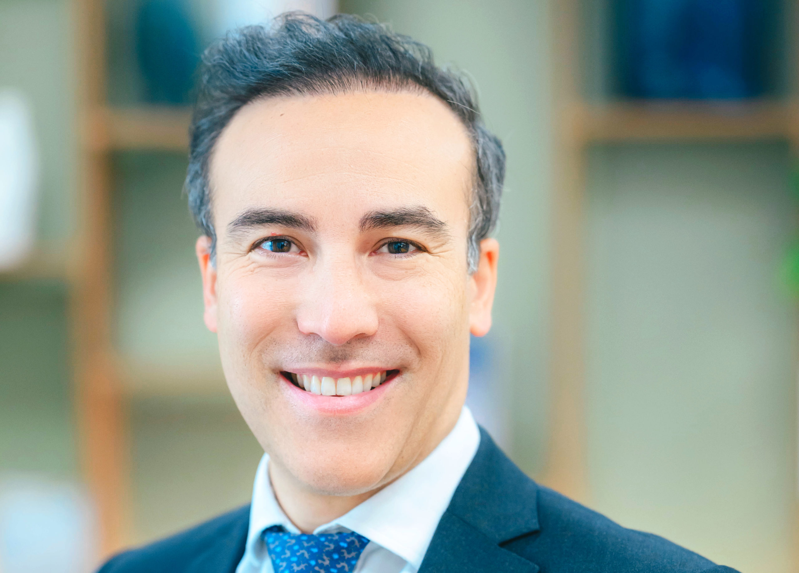 You are currently viewing Félicien Nguyen, responsable marketing et communication chez Franklin Templeton à Paris