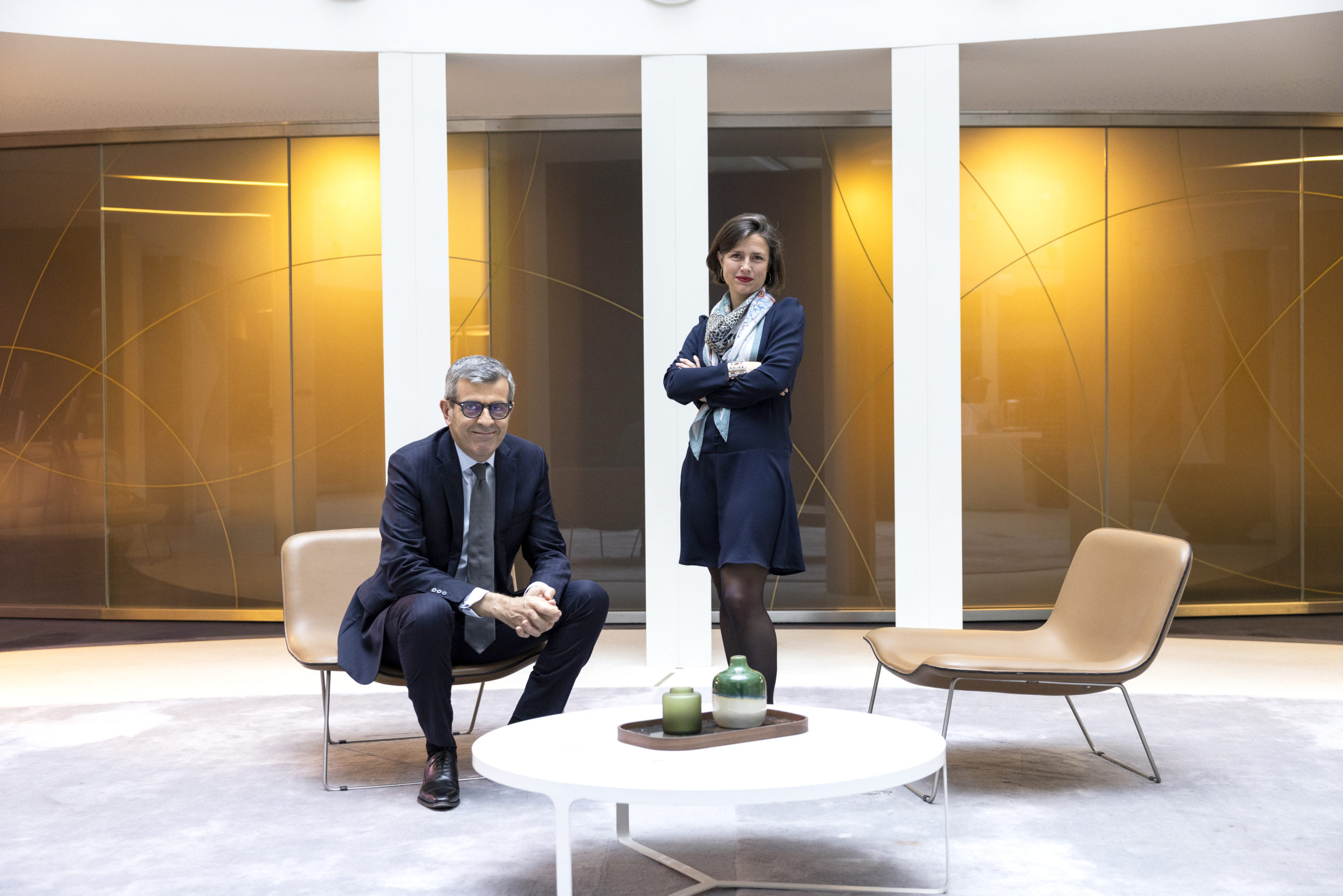 You are currently viewing Private equity : Weinberg CP recrute Alix de Solms pour se développer vers la clientèle privée