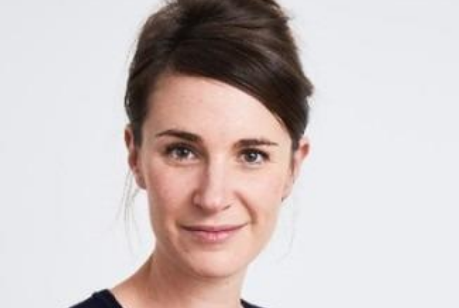 Vous êtes en train de consulter Mathilde Schneider, directrice de la communication de la Banque de France