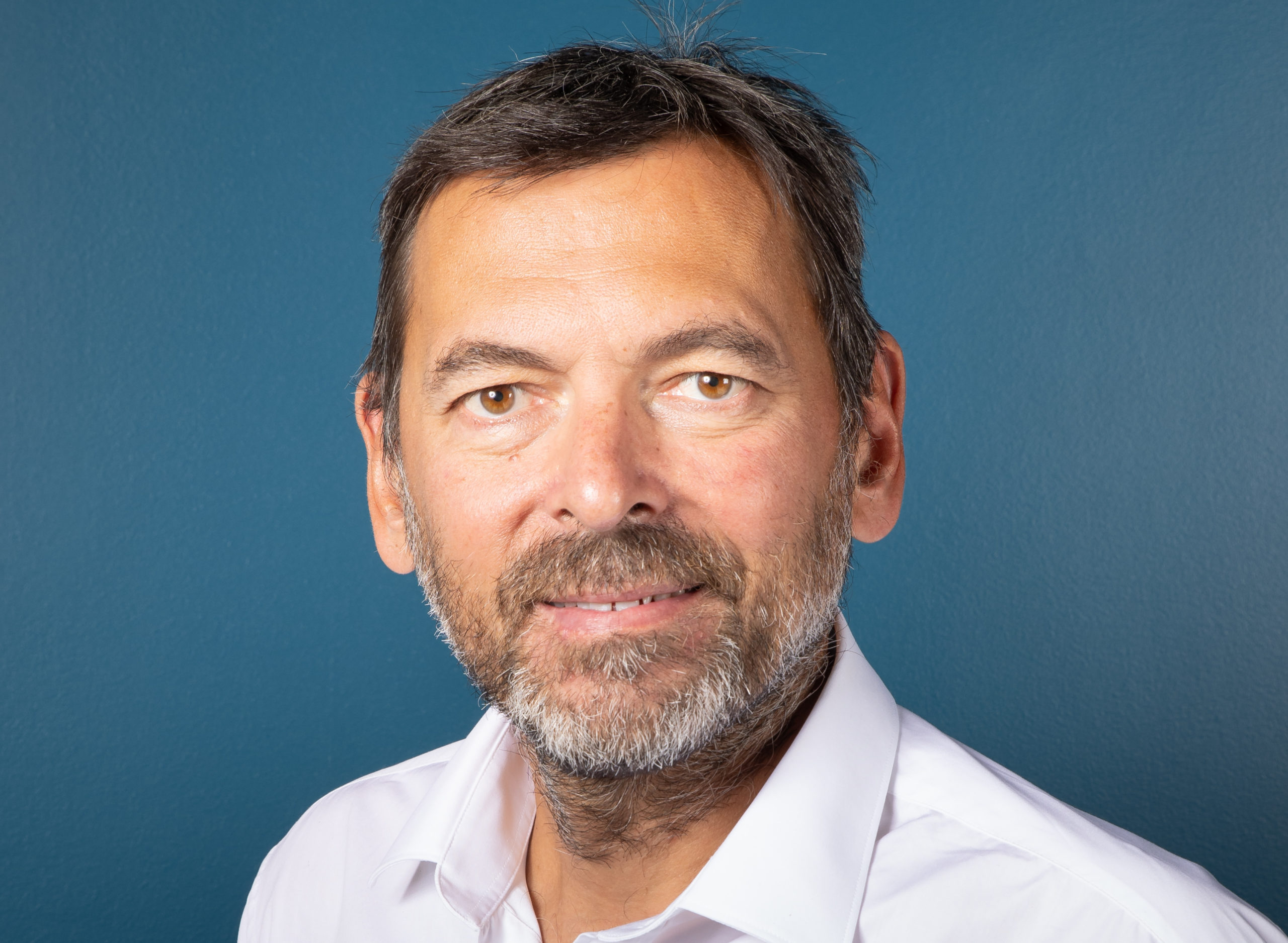 Vous êtes en train de consulter “Nous nous sommes structurés pour être un consolidateur”